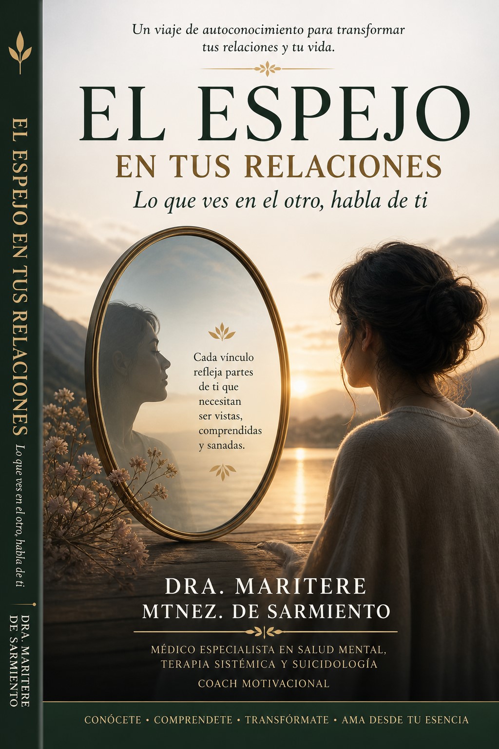 El espejo en tus relaciones