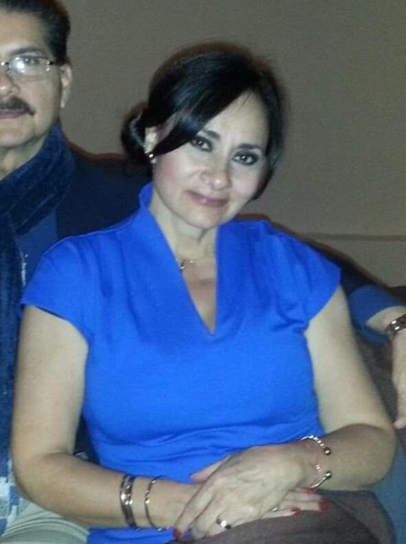 Dra. Maritere Martínez Barragán — Autoconocimiento